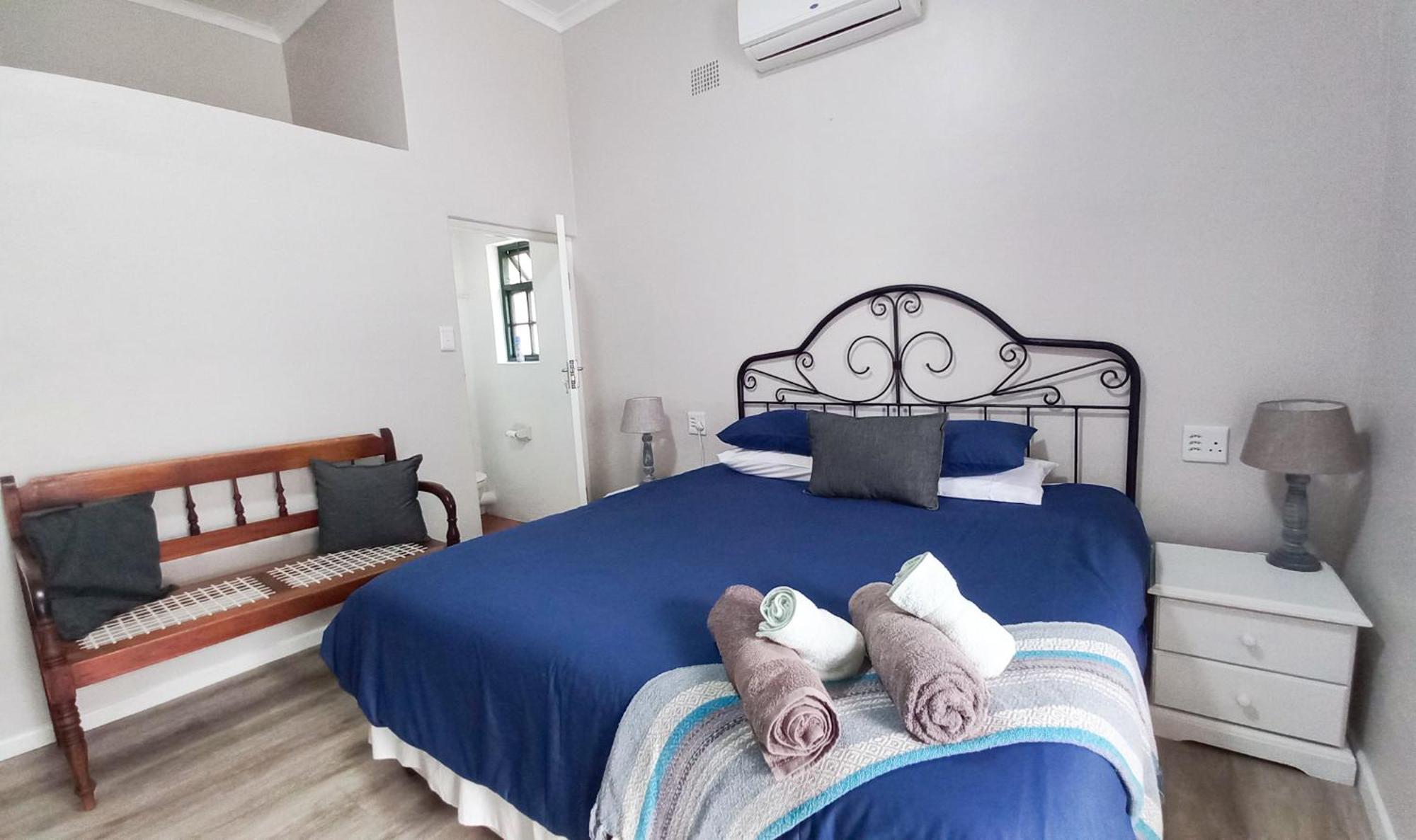 Koo Karoo Guest Lodge And Self Catering Монтегю Экстерьер фото