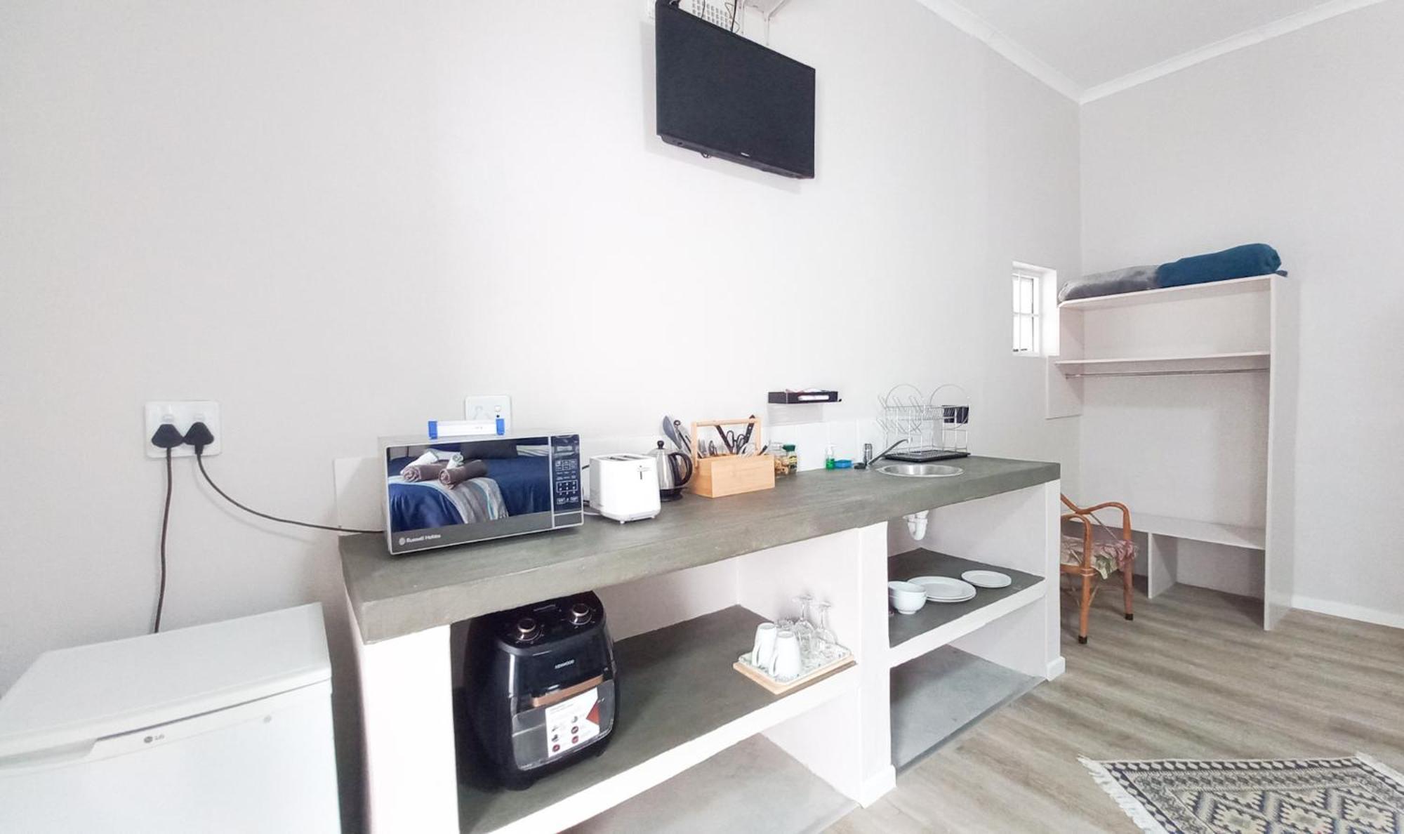 Koo Karoo Guest Lodge And Self Catering Монтегю Экстерьер фото